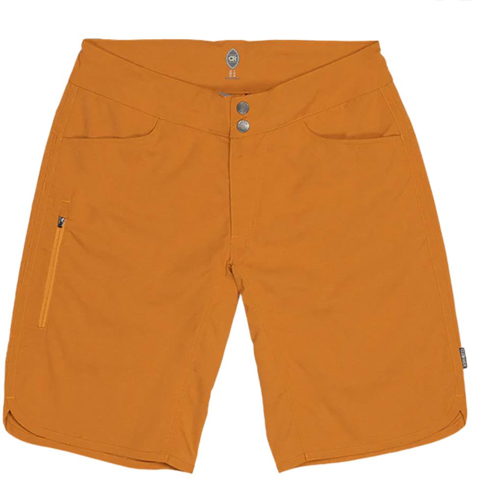 Club Ride Savvy Short Women's in Nugget